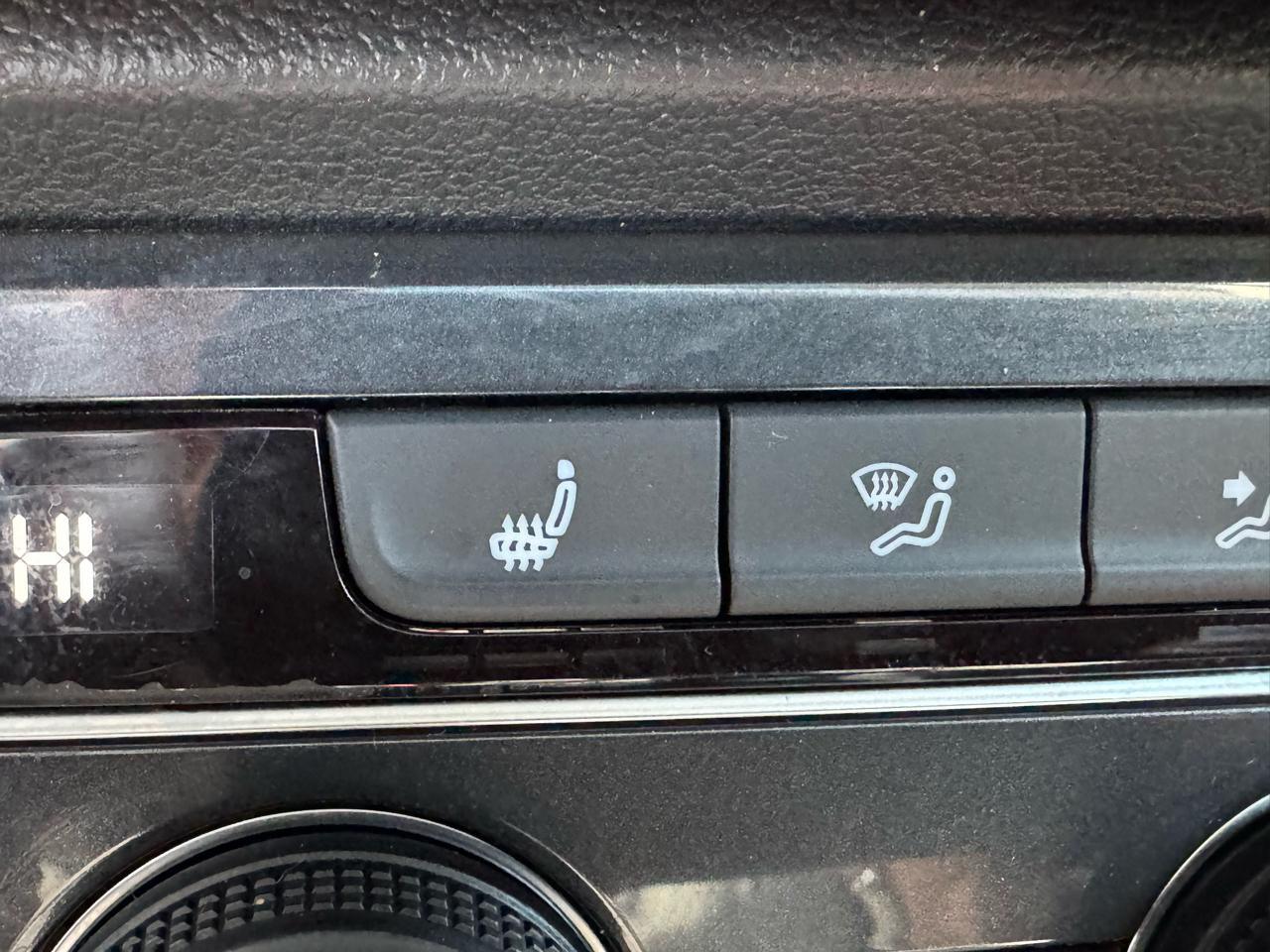 Volkswagen Tiguan SEL 4Motion AWD 2019