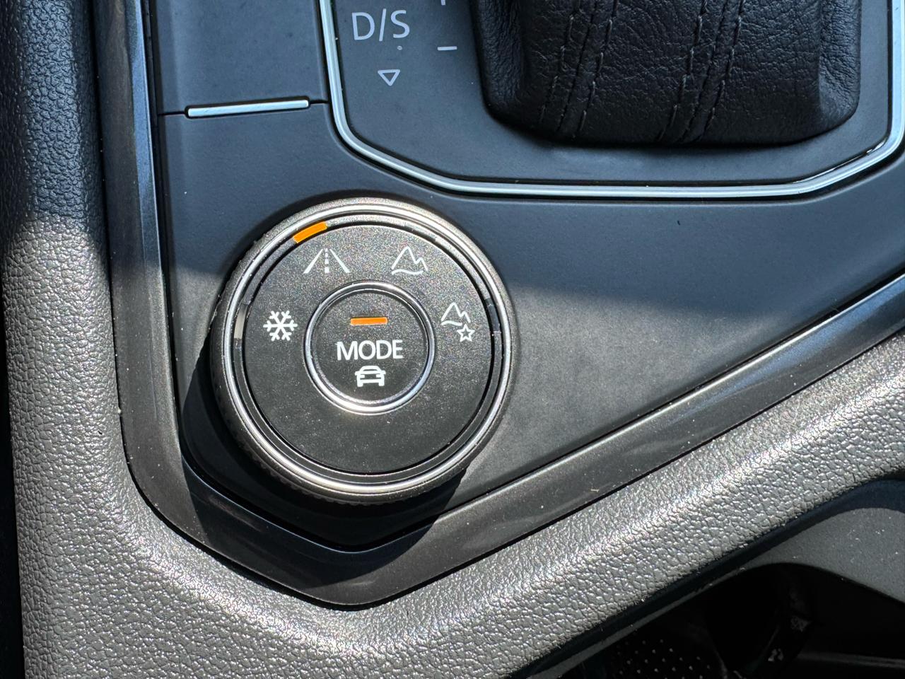 Volkswagen Tiguan SEL 4Motion AWD 2019