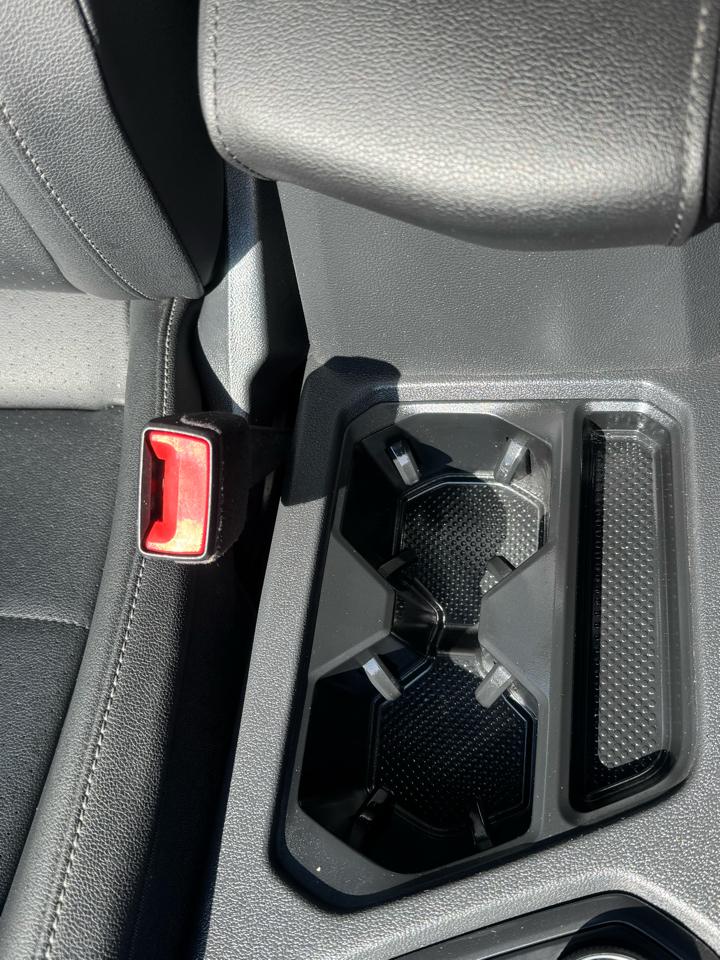 Volkswagen Tiguan SEL 4Motion AWD 2019