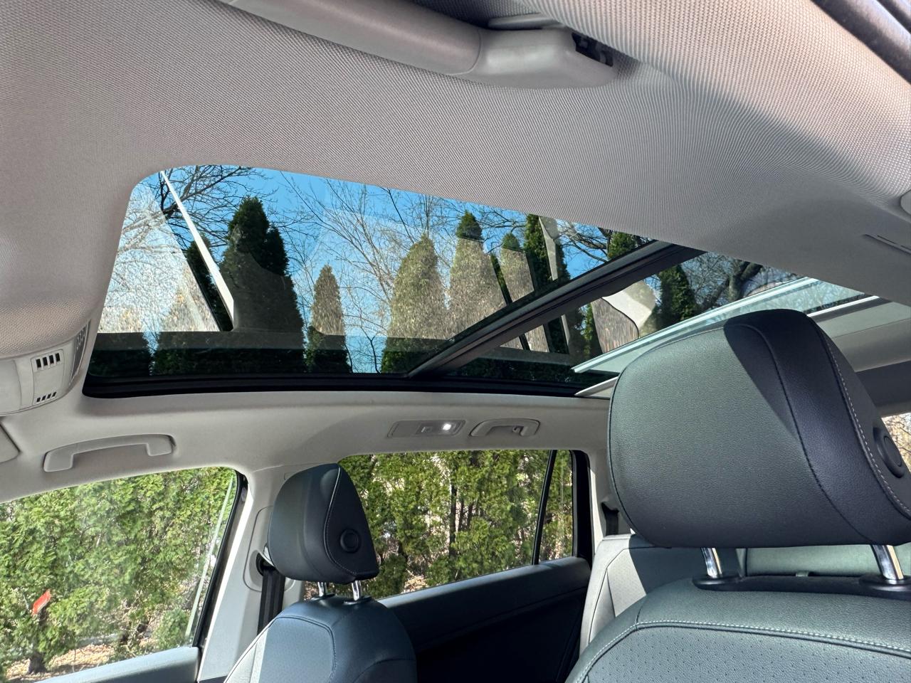 Volkswagen Tiguan SEL 4Motion AWD 2019