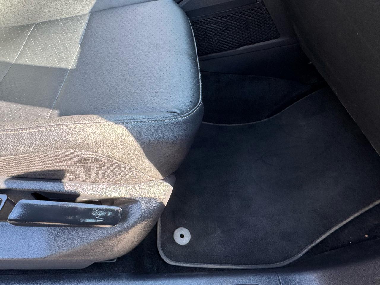 Volkswagen Tiguan SEL 4Motion AWD 2019