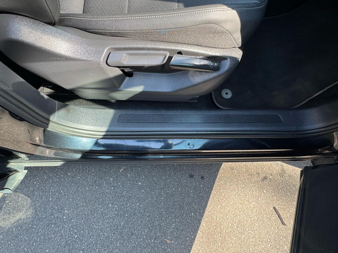 Volkswagen Tiguan SEL 4Motion AWD 2019