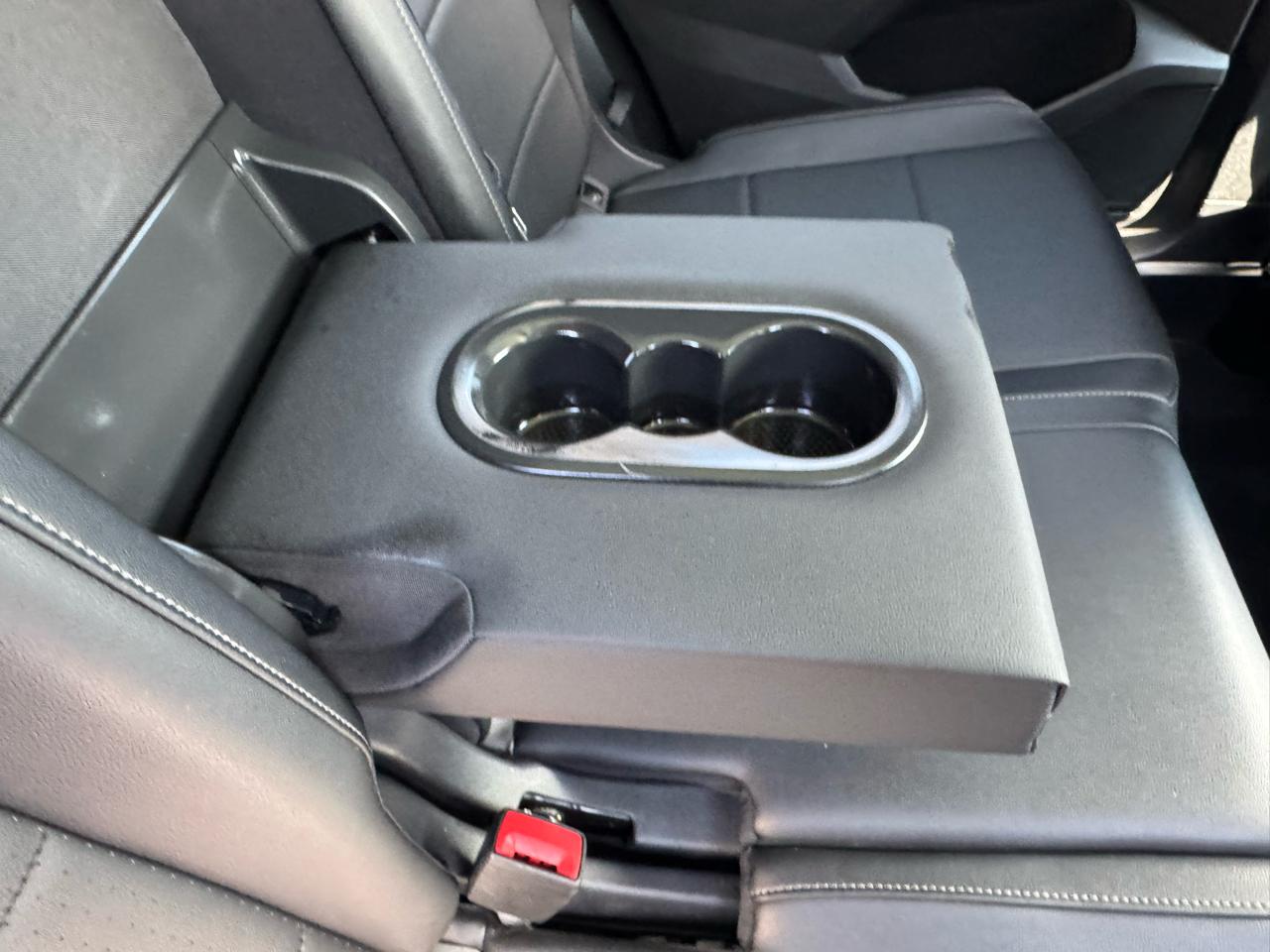 Volkswagen Tiguan SEL 4Motion AWD 2019