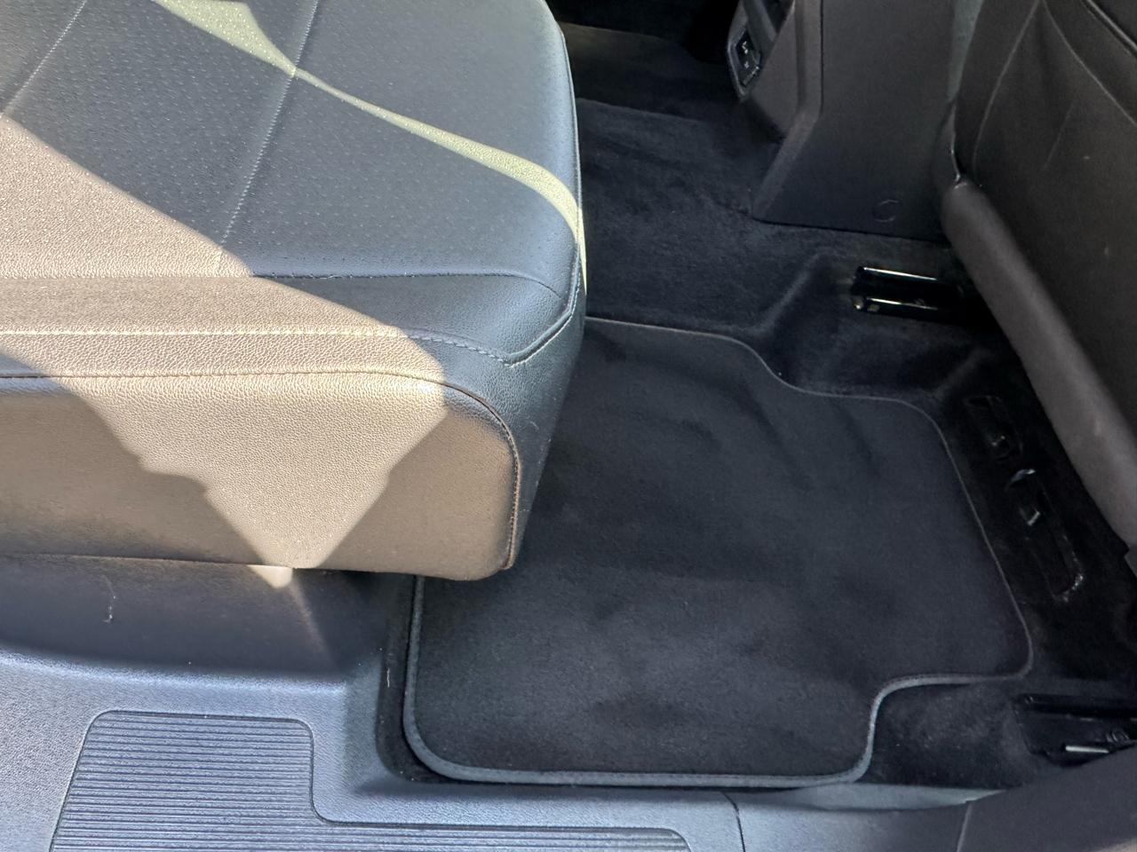 Volkswagen Tiguan SEL 4Motion AWD 2019