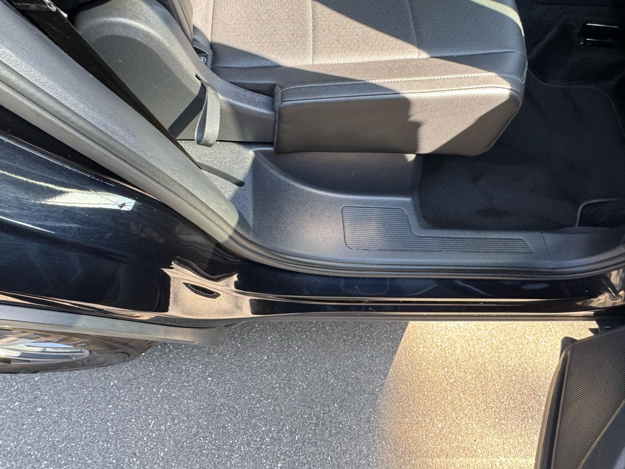 Volkswagen Tiguan SEL 4Motion AWD 2019