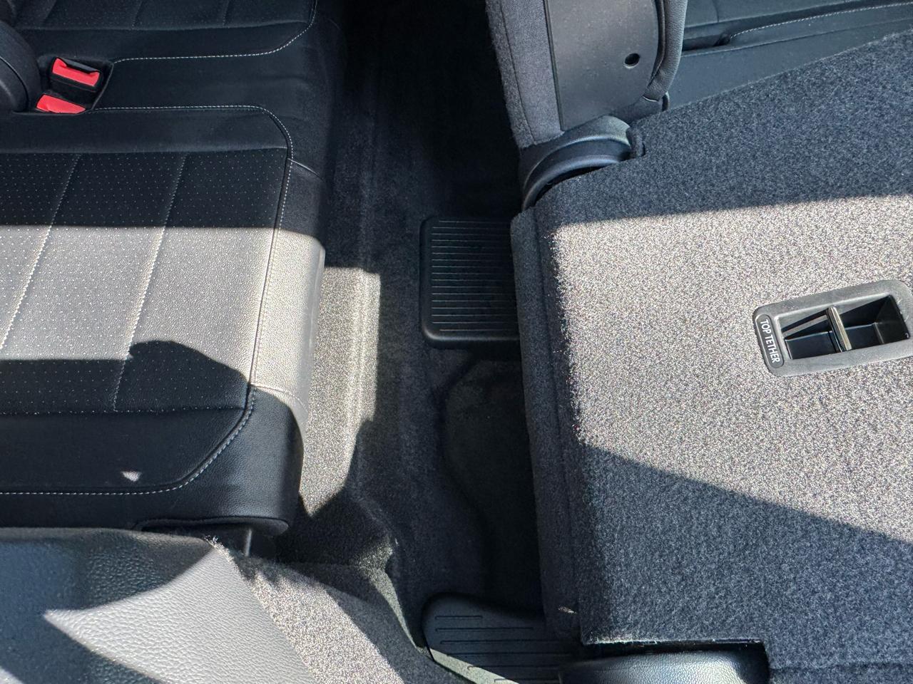 Volkswagen Tiguan SEL 4Motion AWD 2019