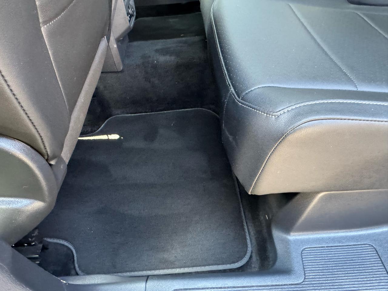 Volkswagen Tiguan SEL 4Motion AWD 2019