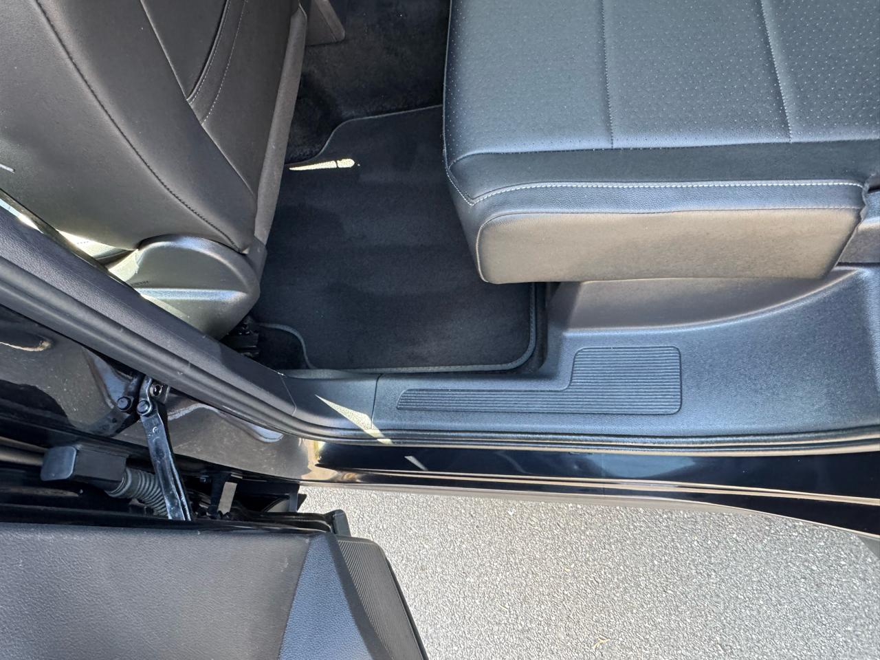 Volkswagen Tiguan SEL 4Motion AWD 2019