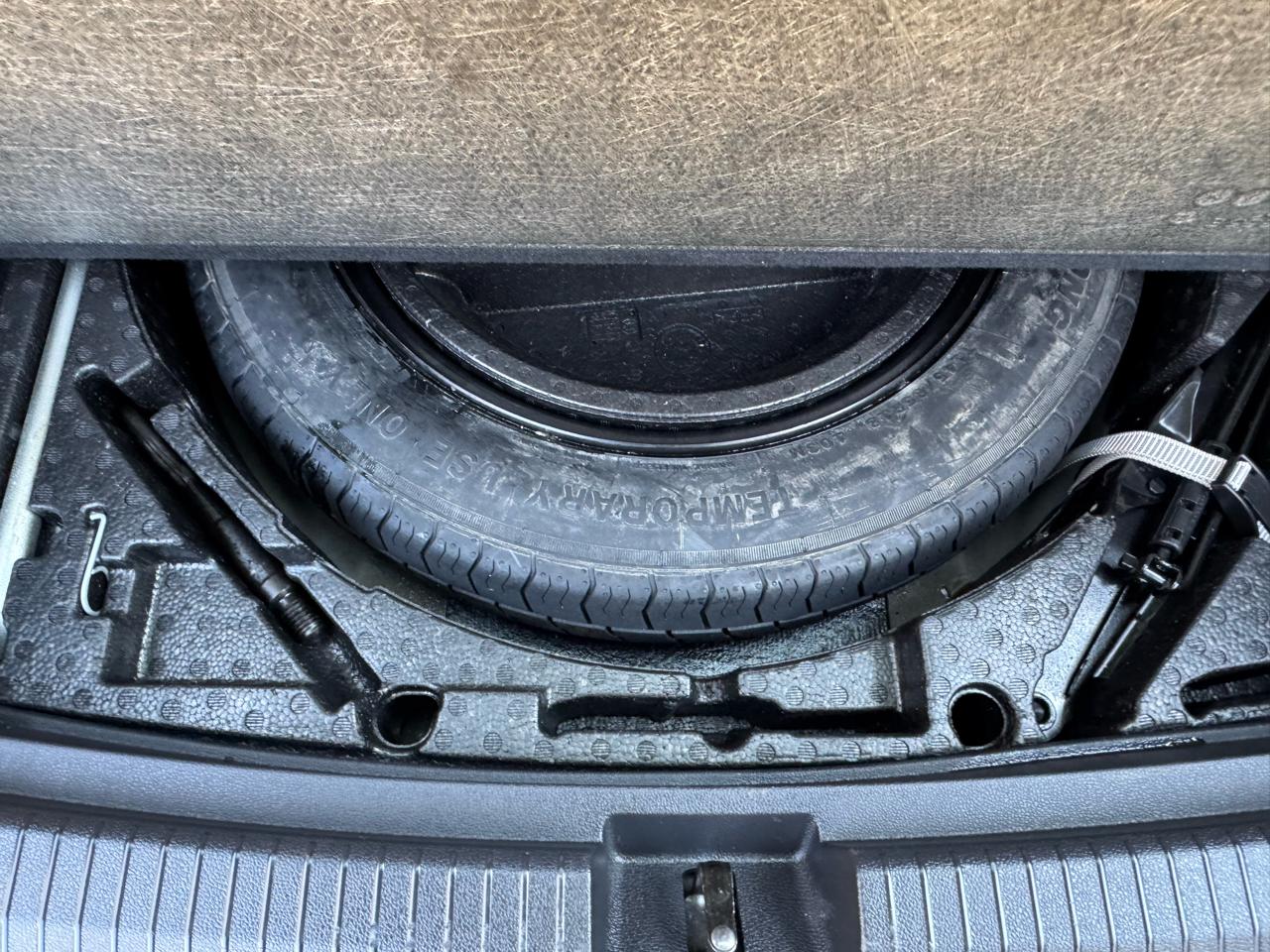 Volkswagen Tiguan SEL 4Motion AWD 2019