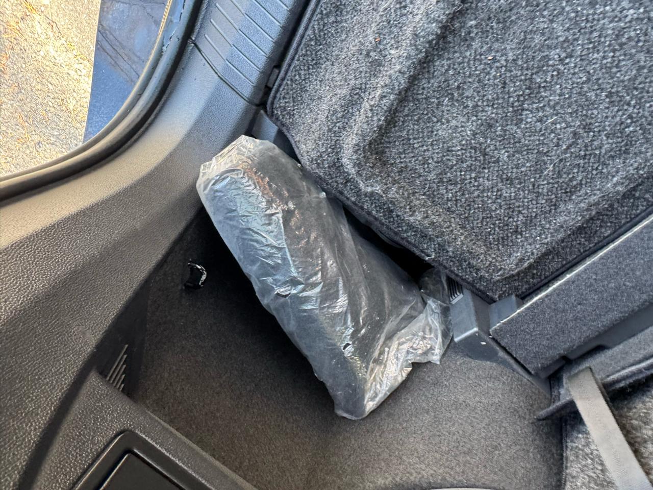 Volkswagen Tiguan SEL 4Motion AWD 2019