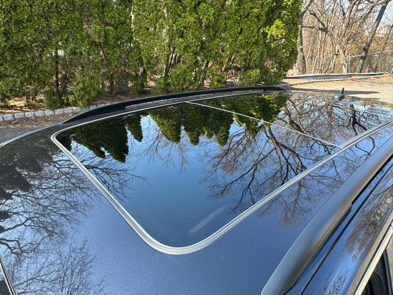 Volkswagen Tiguan SEL 4Motion AWD 2019