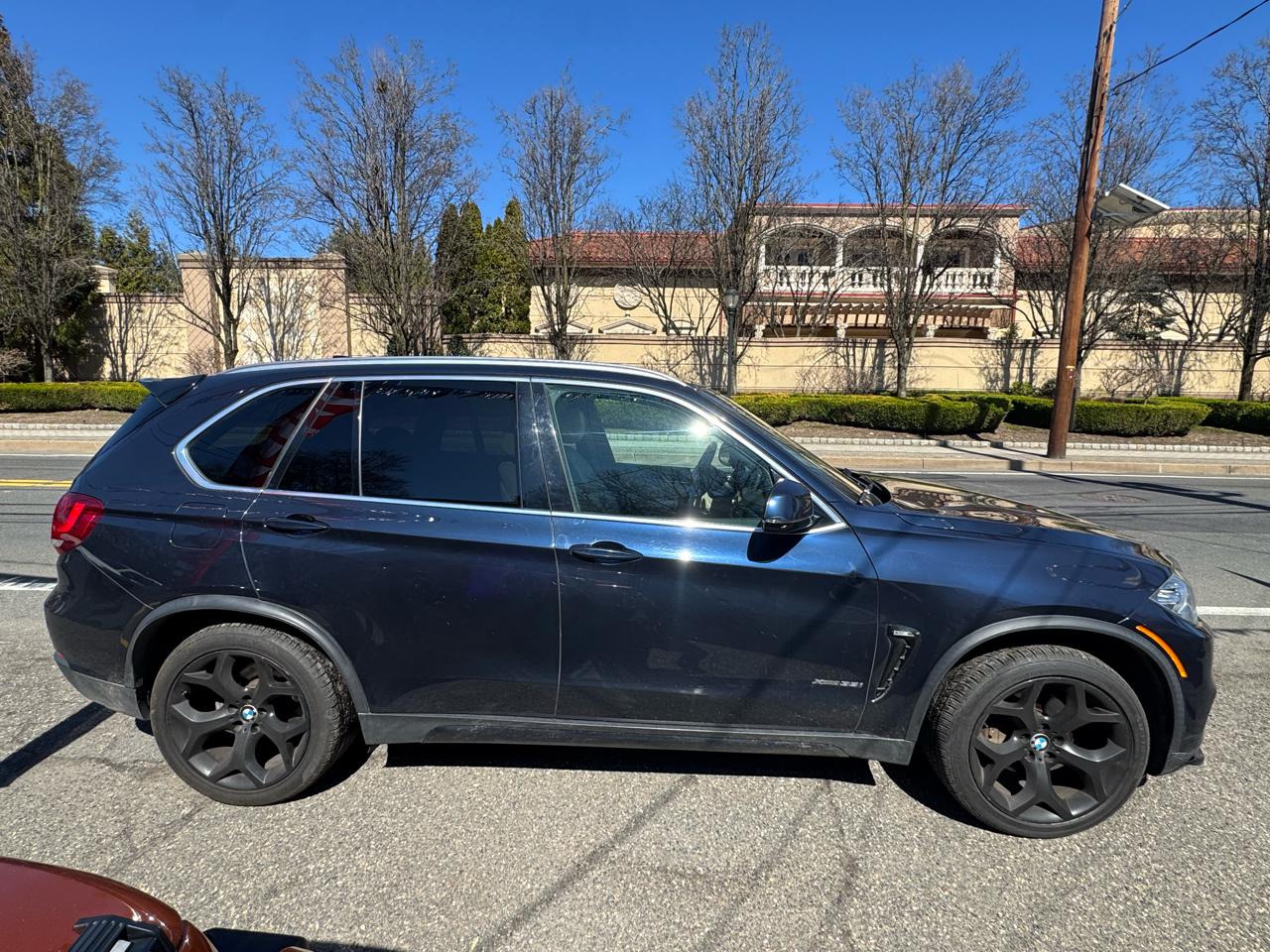 BMW X5 xDrive35i 2017