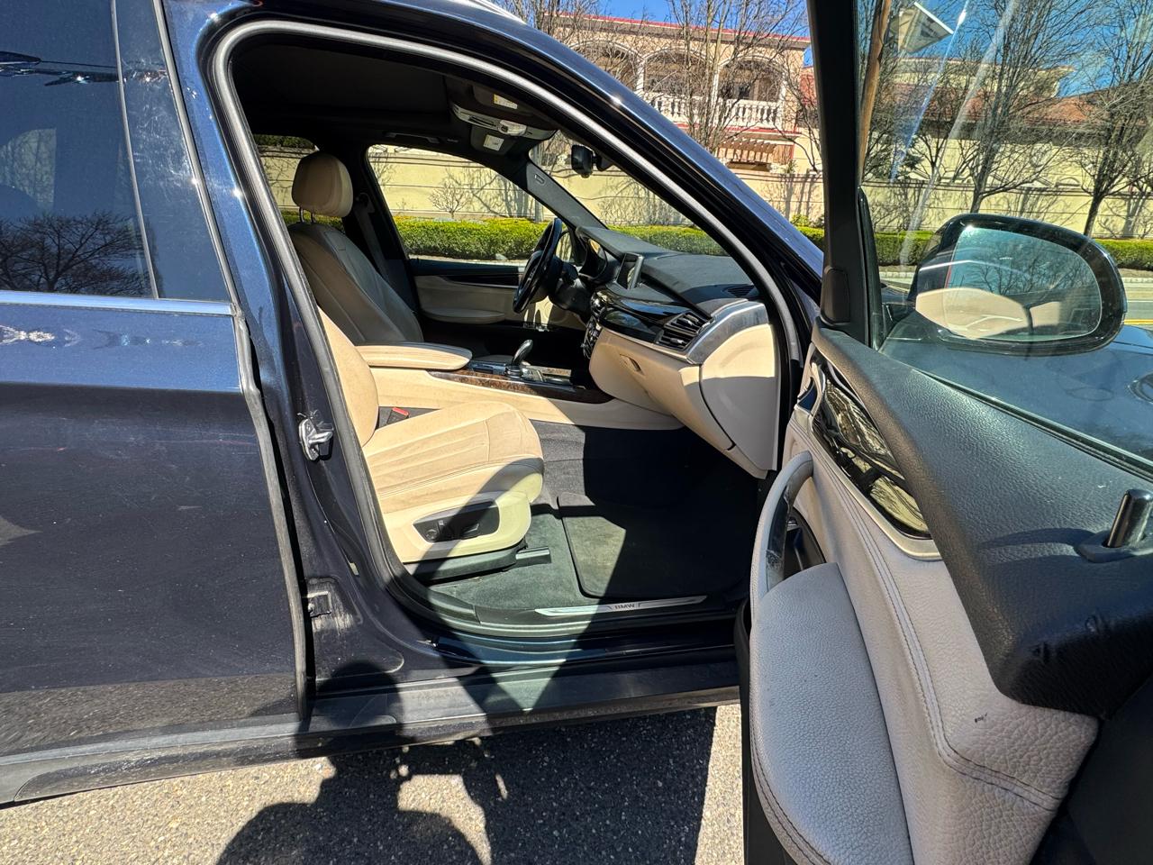 BMW X5 xDrive35i 2017