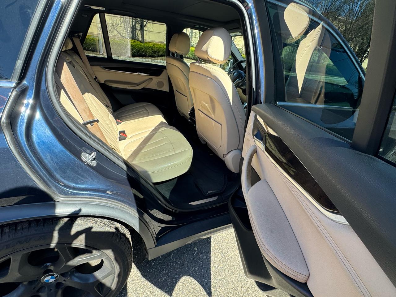 BMW X5 xDrive35i 2017