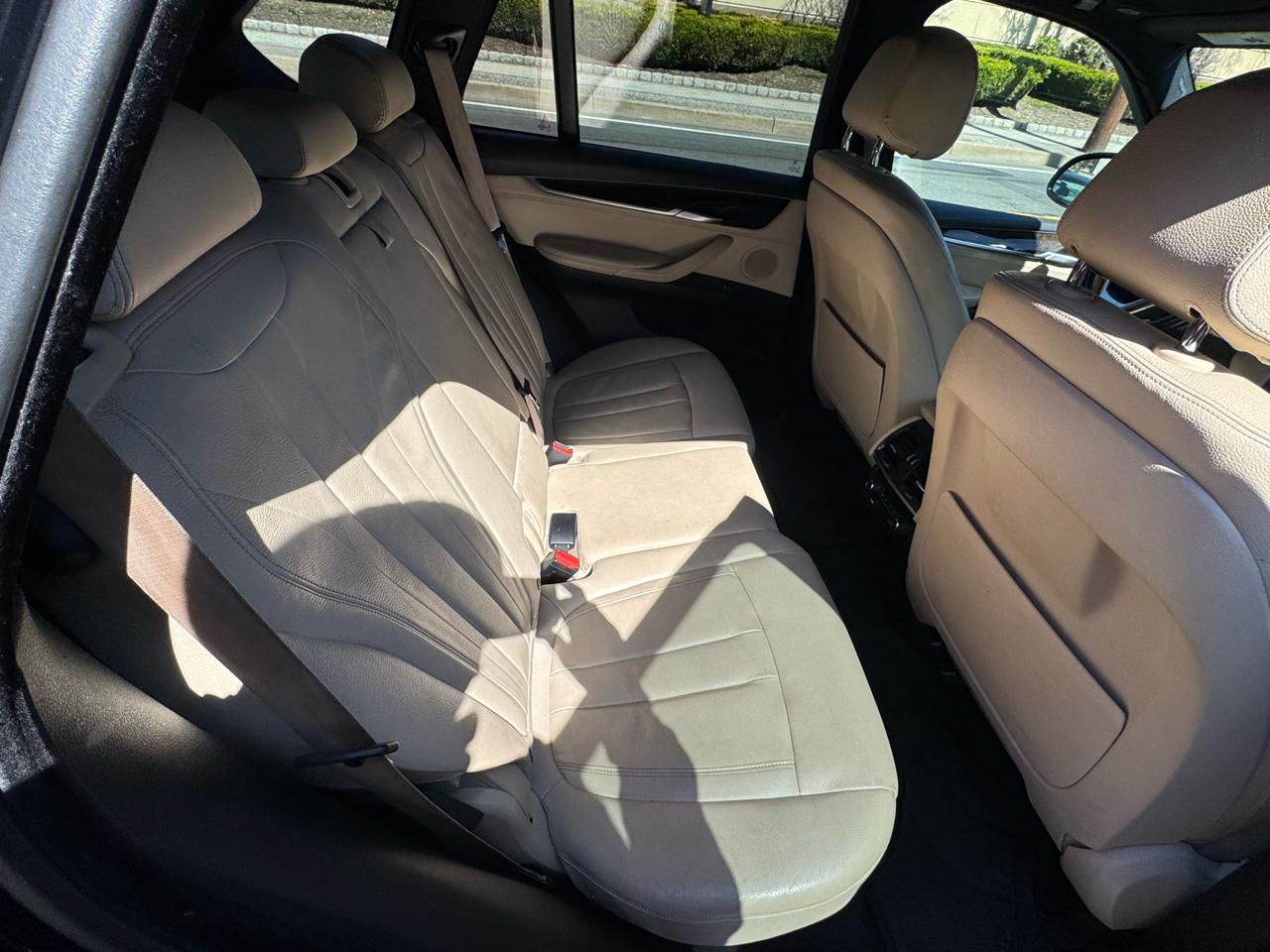 BMW X5 xDrive35i 2017