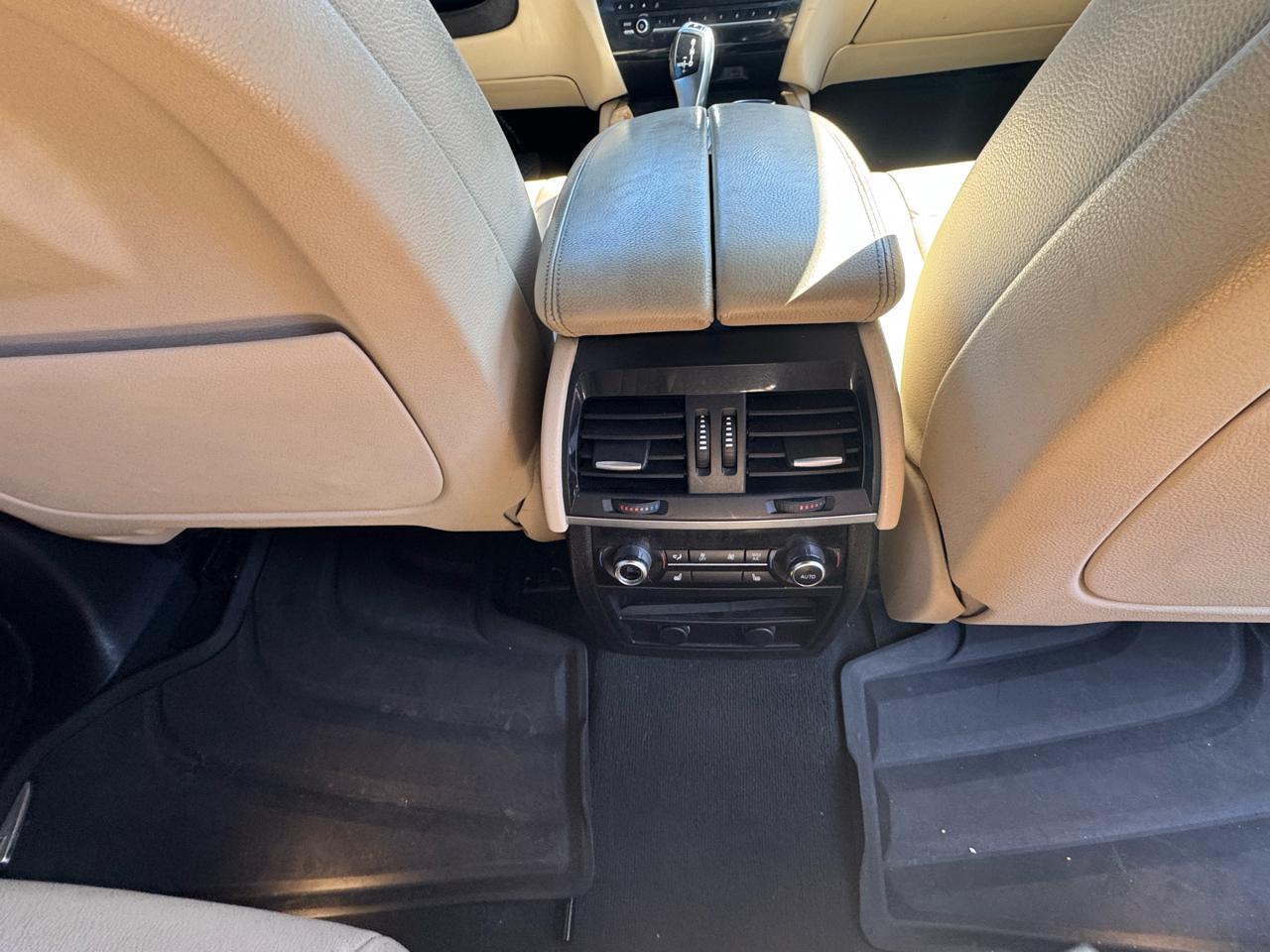 BMW X5 xDrive35i 2017