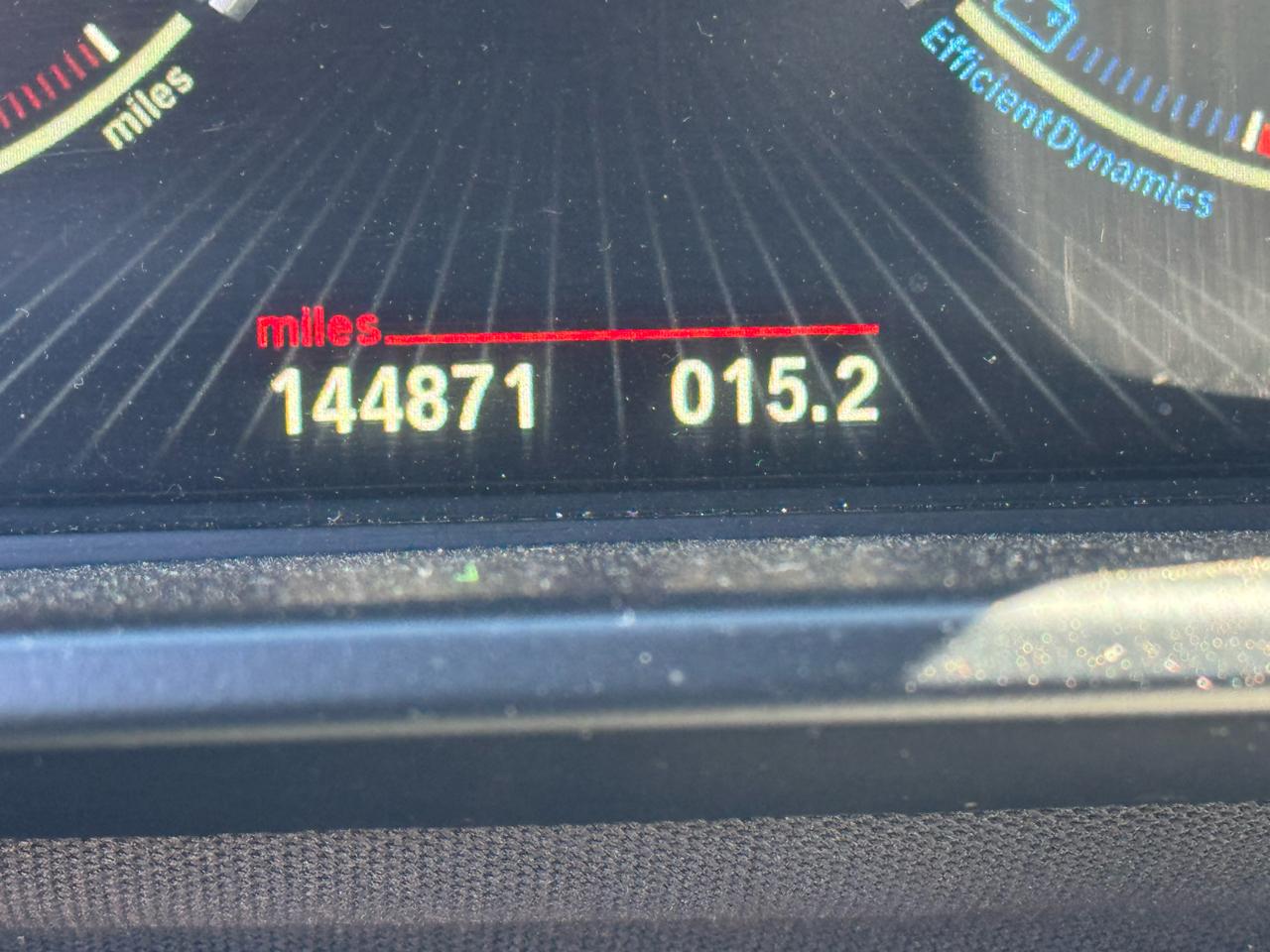 BMW X5 xDrive35i 2017