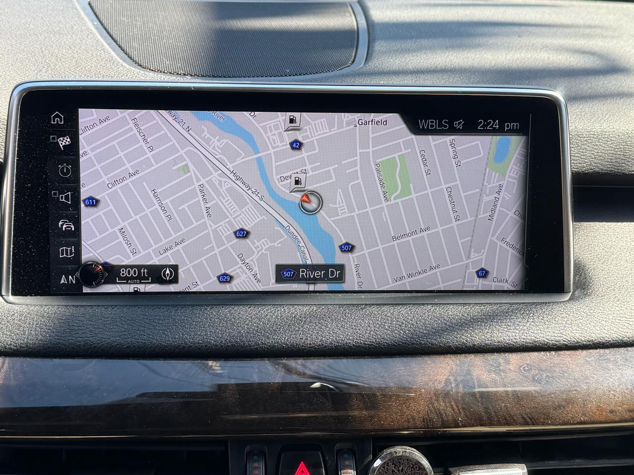 BMW X5 xDrive35i 2017