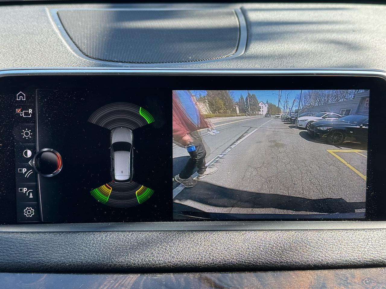 BMW X5 xDrive35i 2017