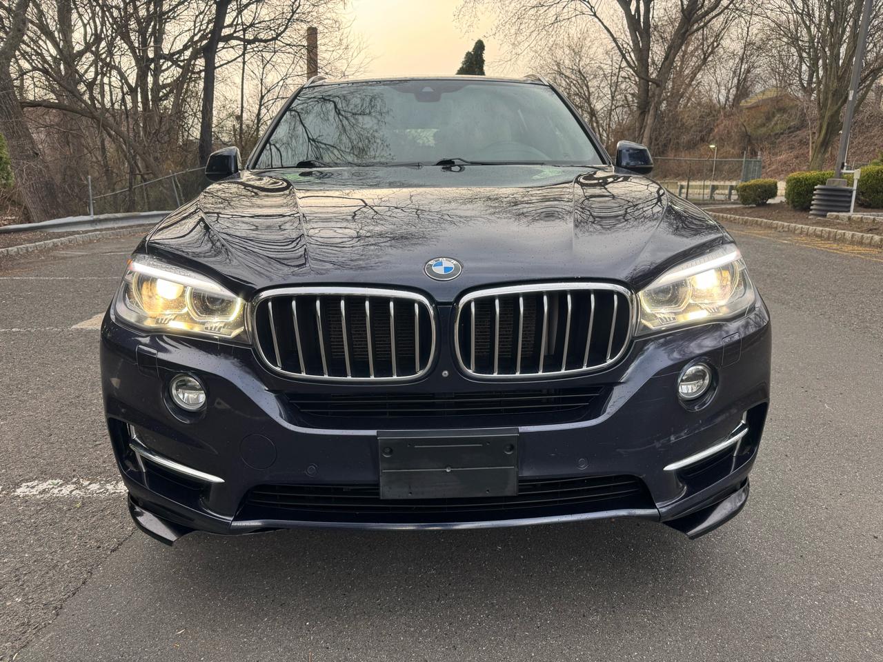 BMW X5 xDrive35i 2017