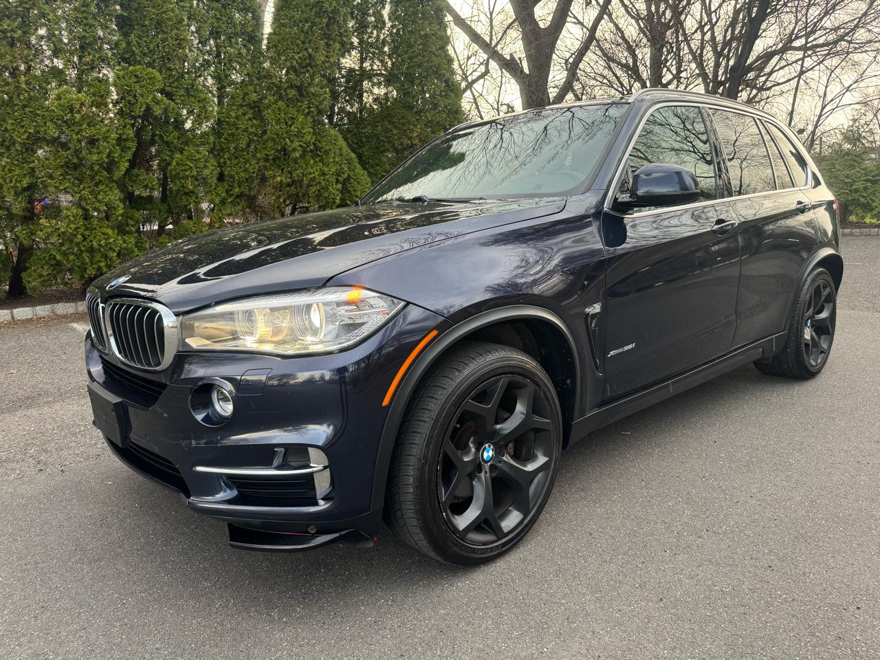 BMW X5 xDrive35i 2017