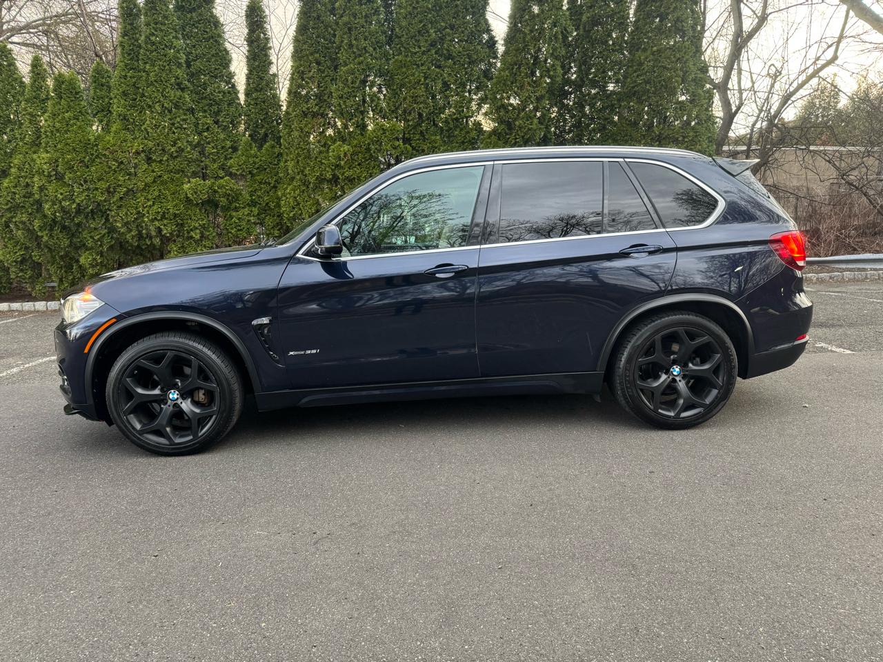 BMW X5 xDrive35i 2017
