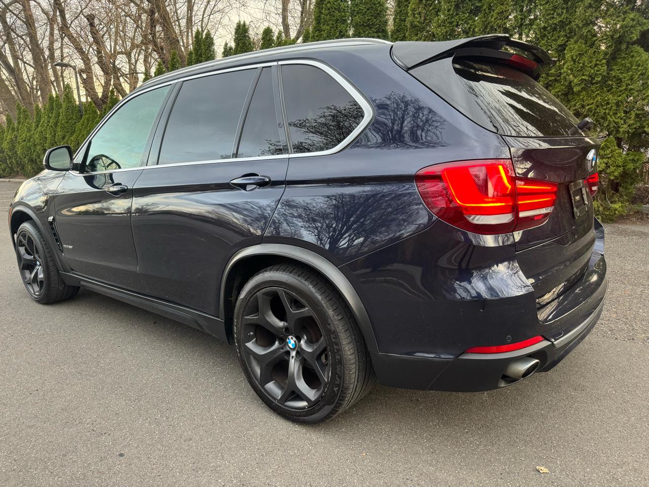 BMW X5 xDrive35i 2017