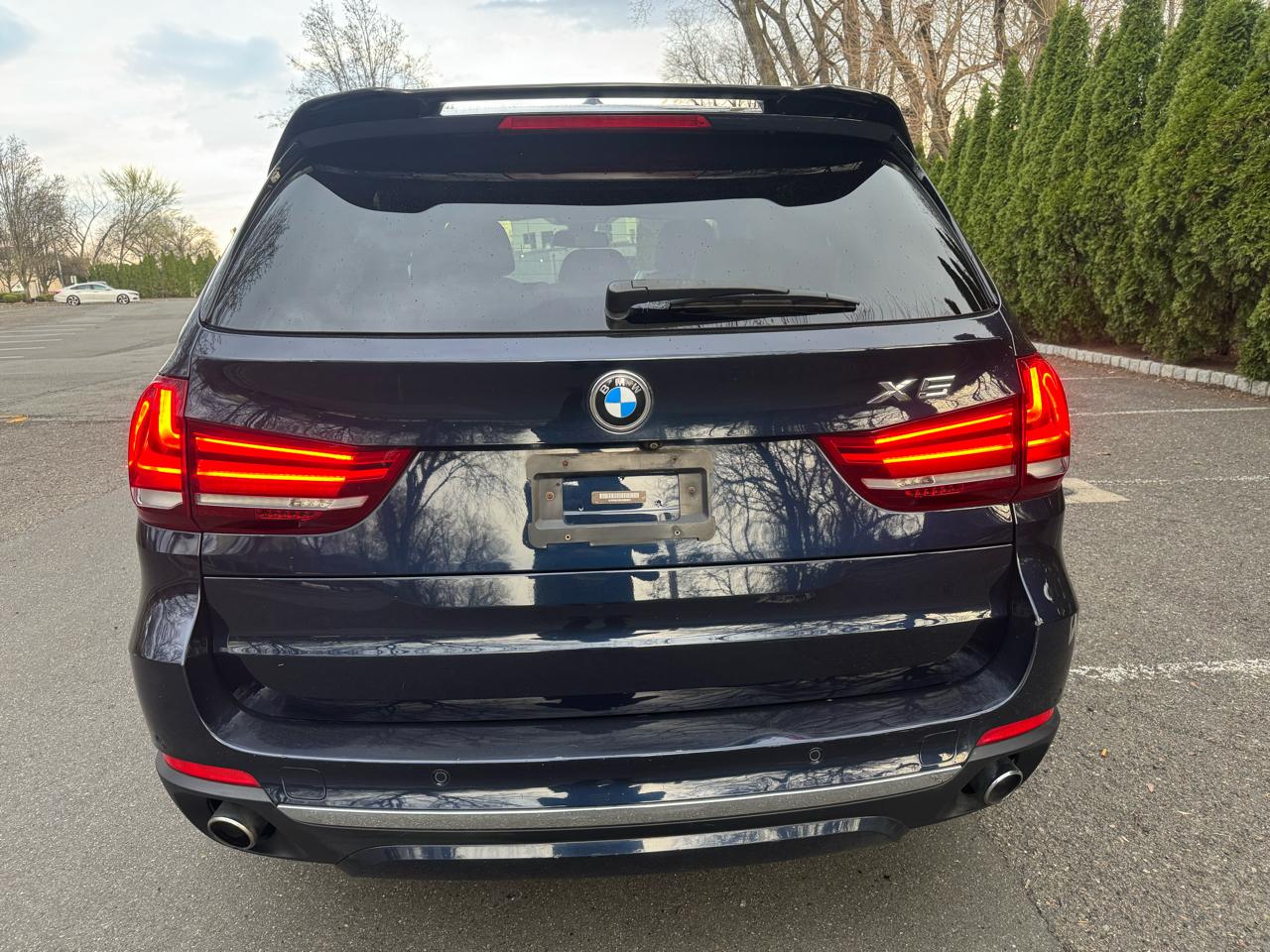 BMW X5 xDrive35i 2017