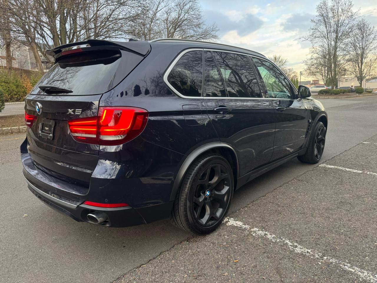 BMW X5 xDrive35i 2017