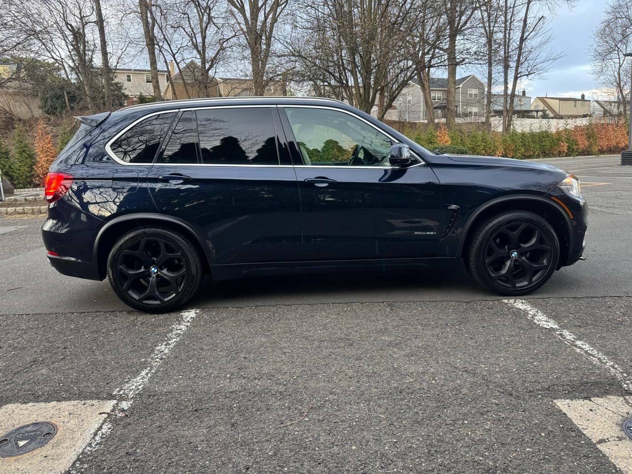 BMW X5 xDrive35i 2017