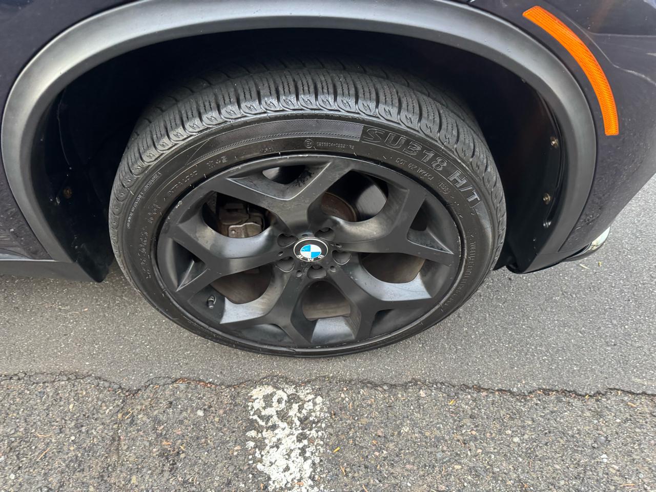 BMW X5 xDrive35i 2017