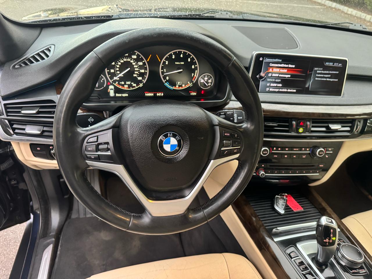 BMW X5 xDrive35i 2017
