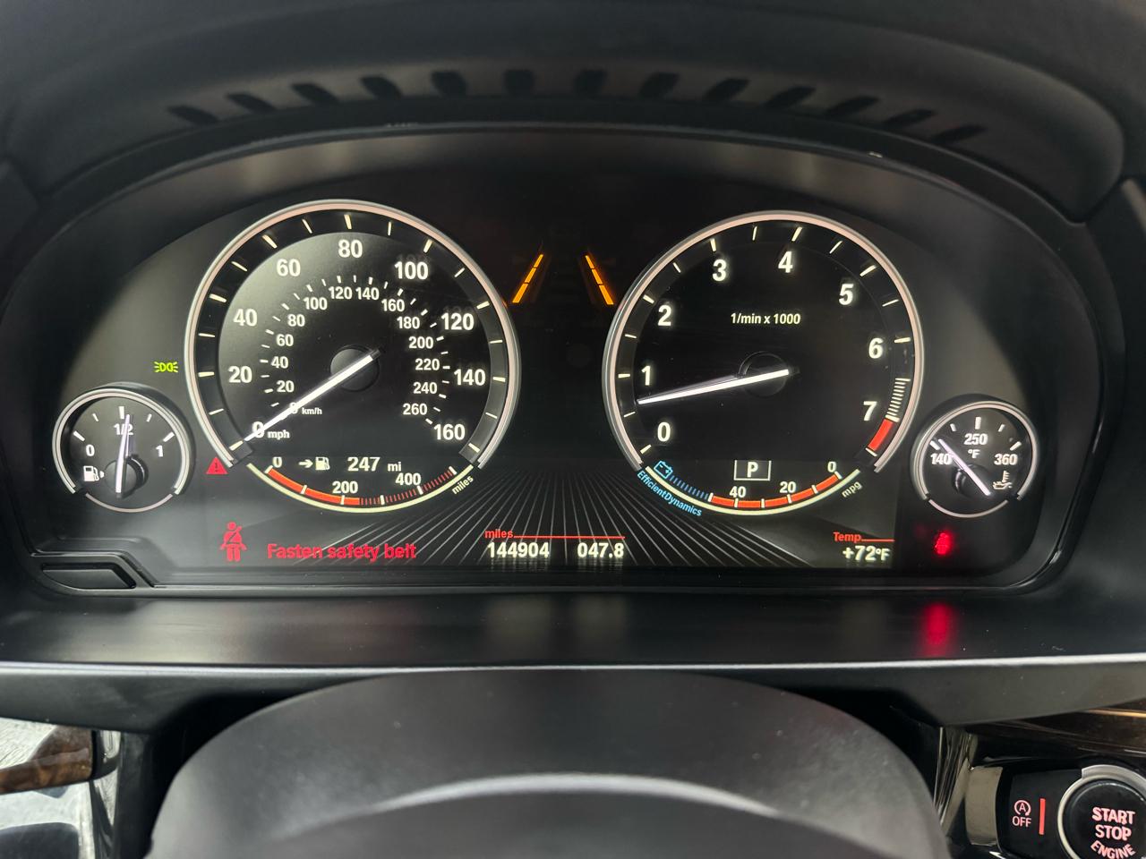 BMW X5 xDrive35i 2017