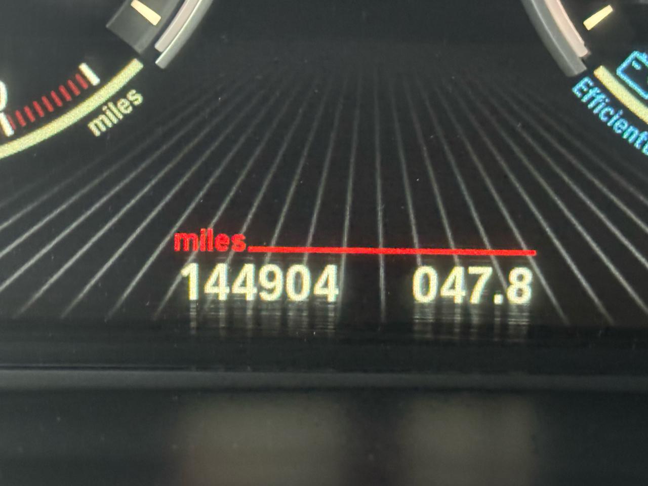 BMW X5 xDrive35i 2017