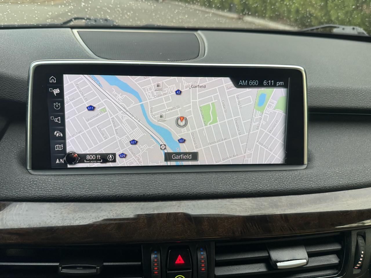 BMW X5 xDrive35i 2017