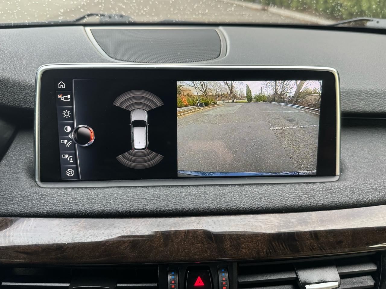 BMW X5 xDrive35i 2017