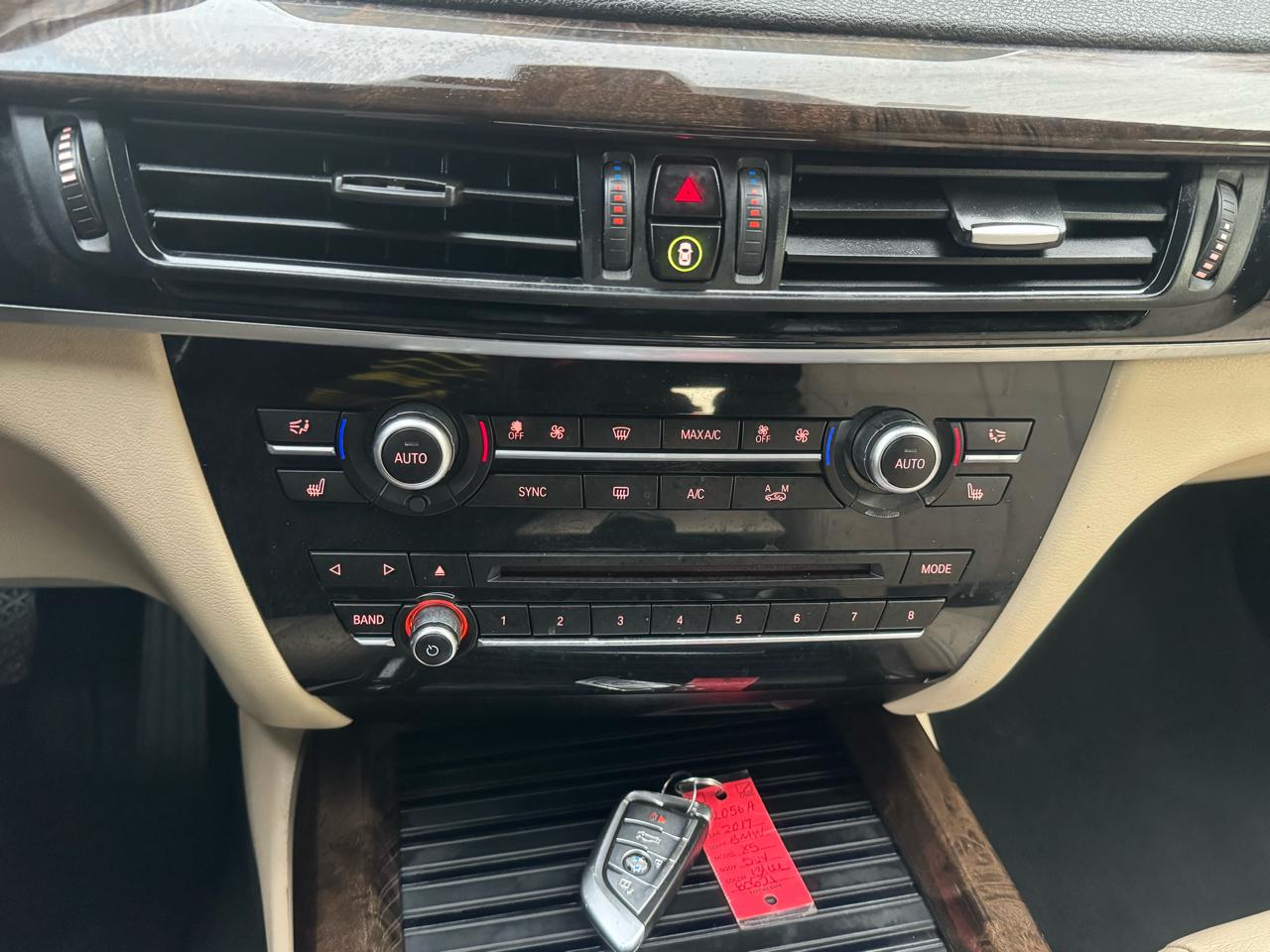 BMW X5 xDrive35i 2017