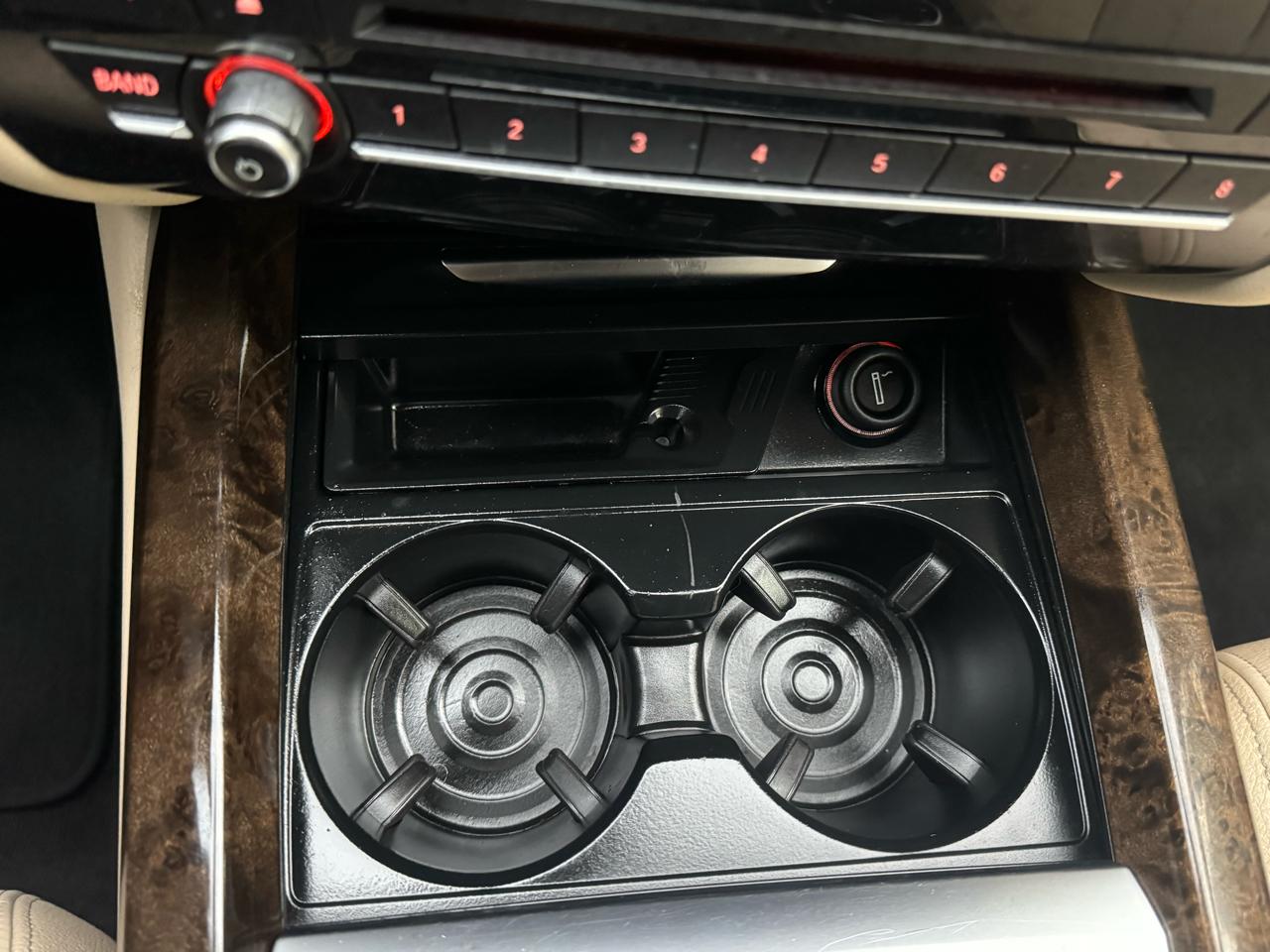 BMW X5 xDrive35i 2017