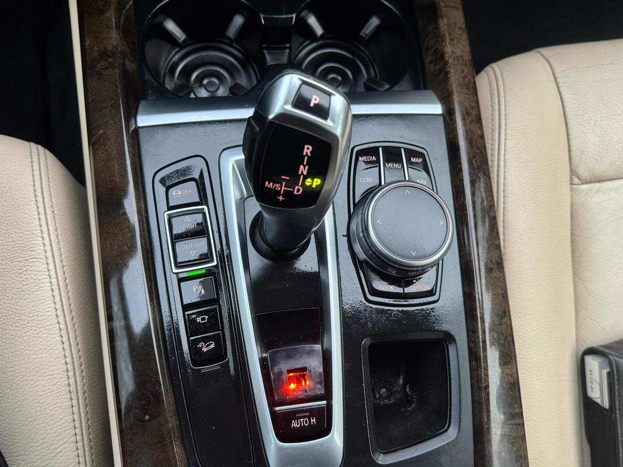 BMW X5 xDrive35i 2017