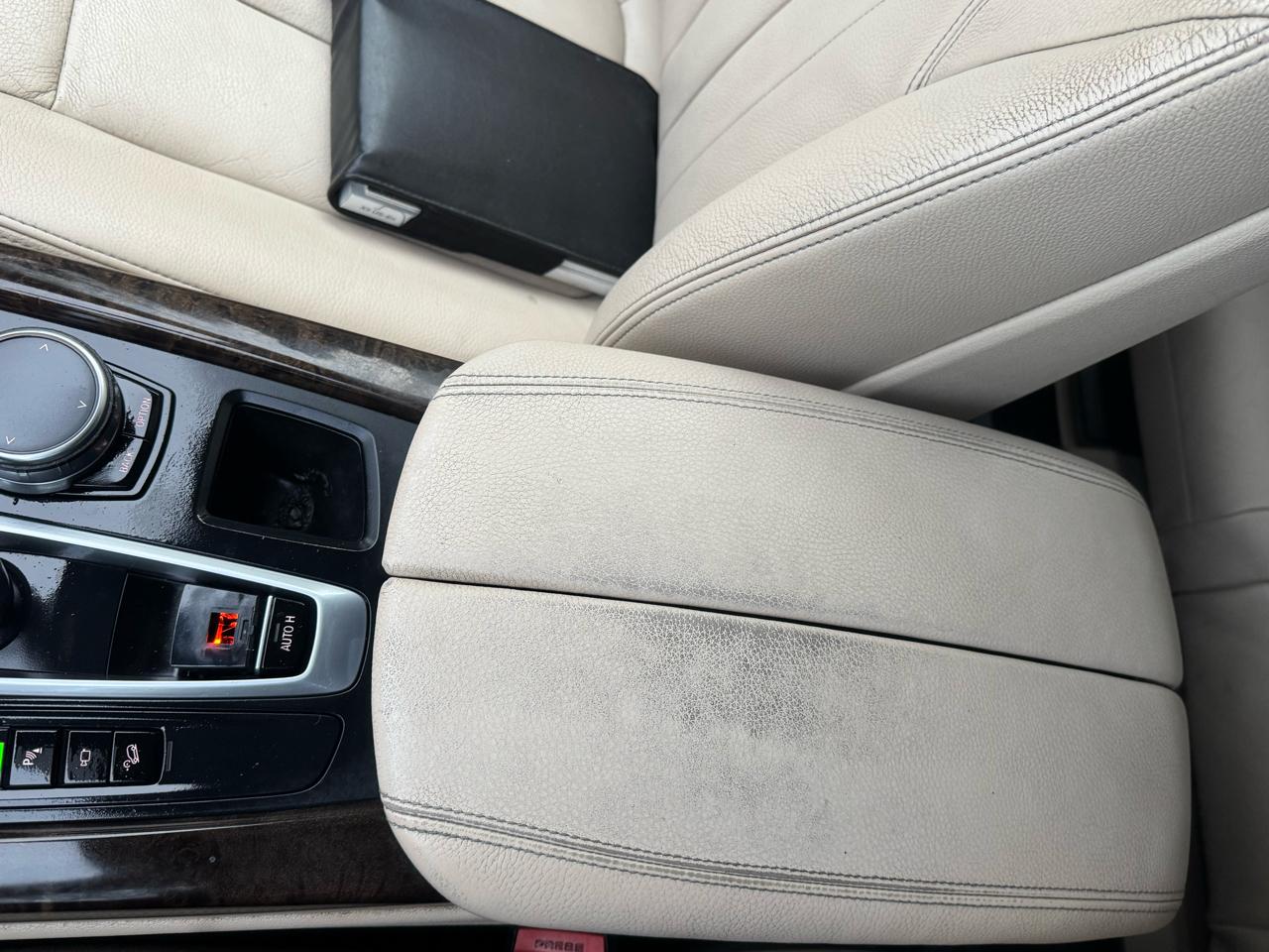 BMW X5 xDrive35i 2017