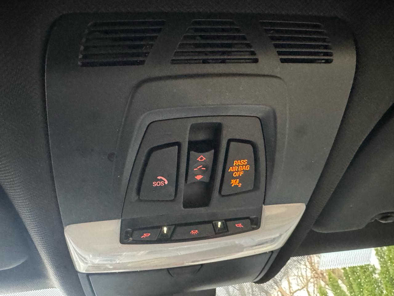 BMW X5 xDrive35i 2017