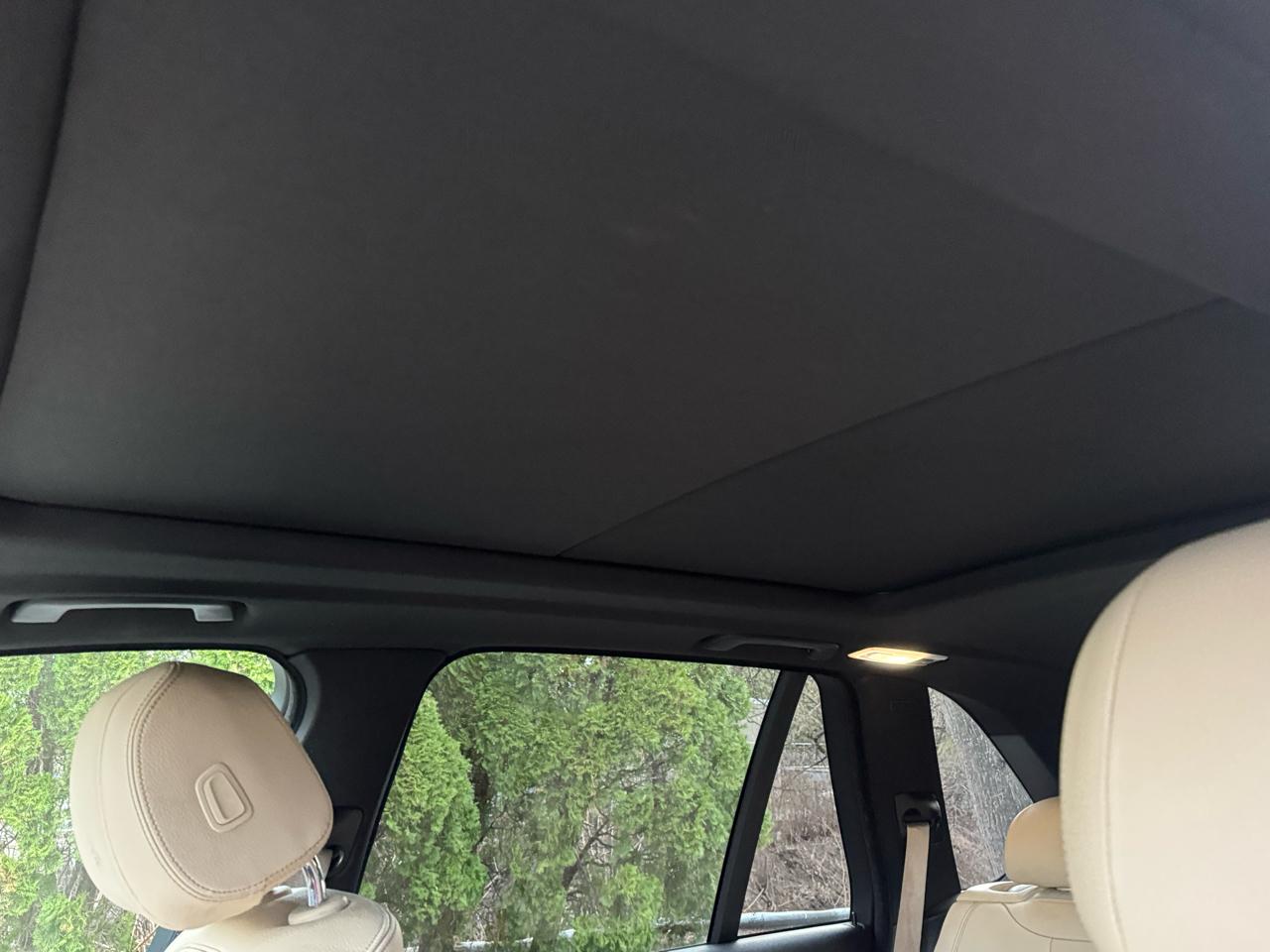 BMW X5 xDrive35i 2017