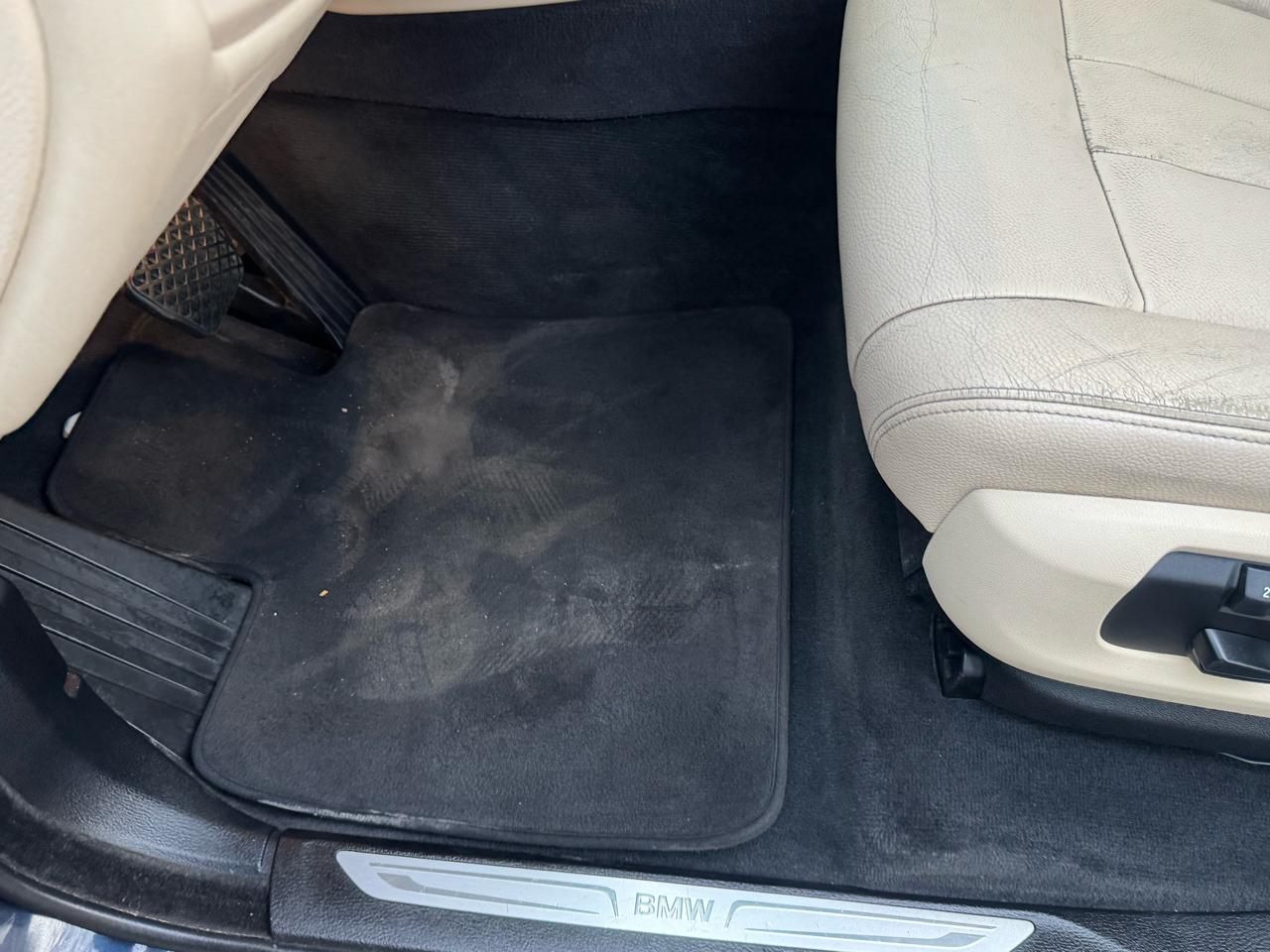 BMW X5 xDrive35i 2017