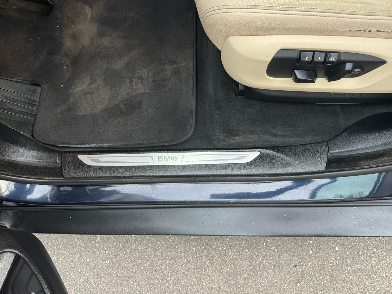 BMW X5 xDrive35i 2017