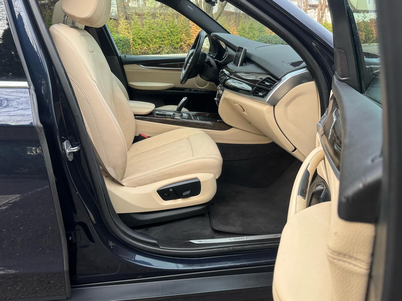 BMW X5 xDrive35i 2017