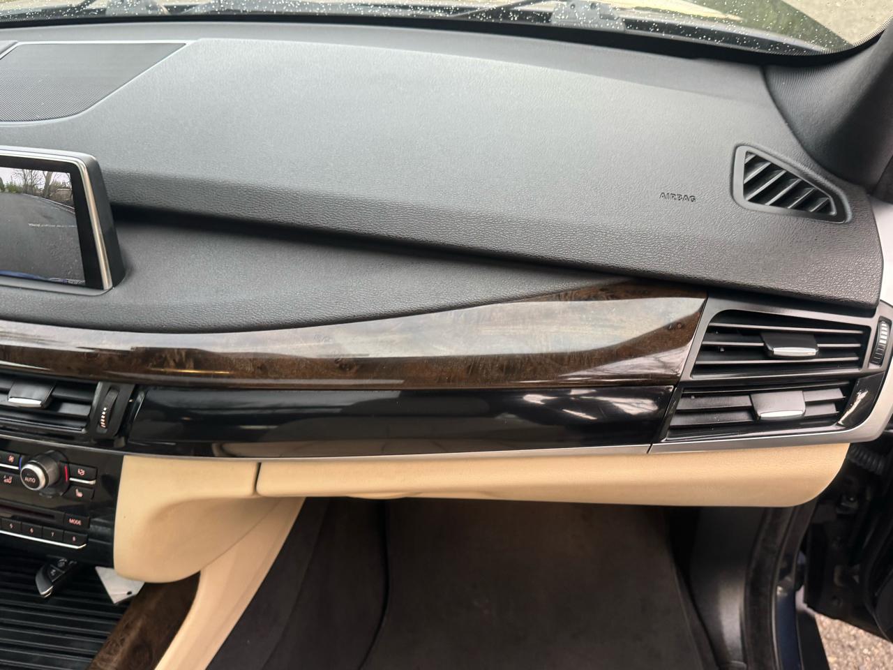 BMW X5 xDrive35i 2017