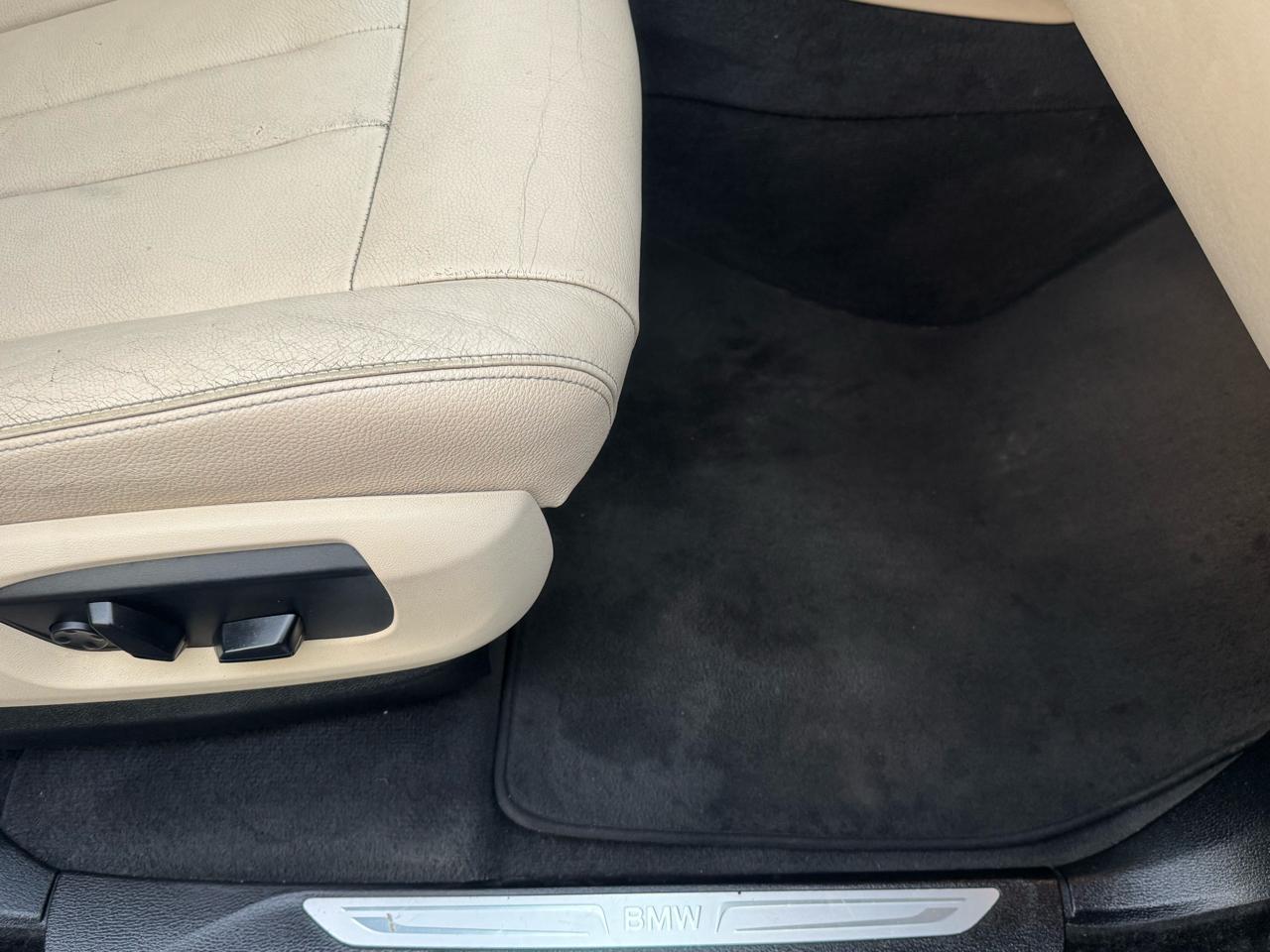 BMW X5 xDrive35i 2017