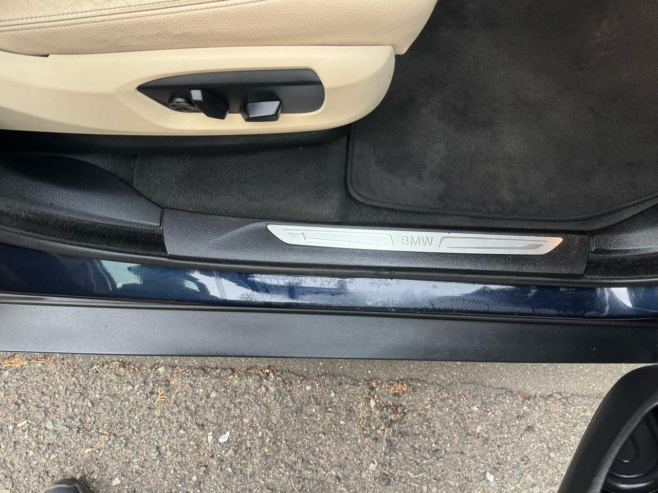 BMW X5 xDrive35i 2017