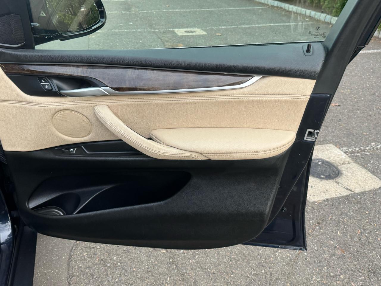 BMW X5 xDrive35i 2017