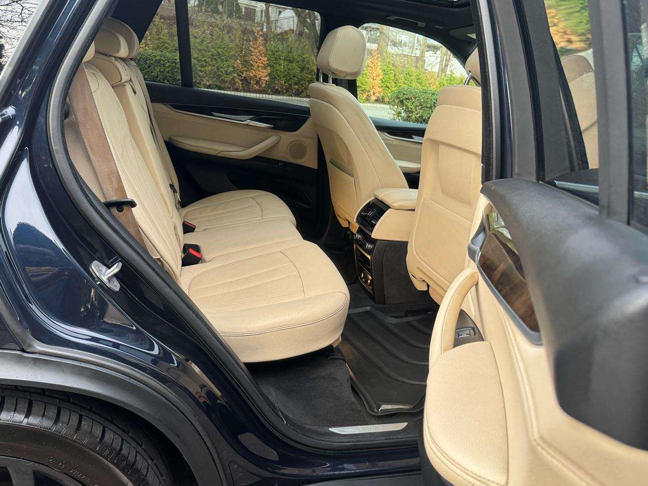 BMW X5 xDrive35i 2017